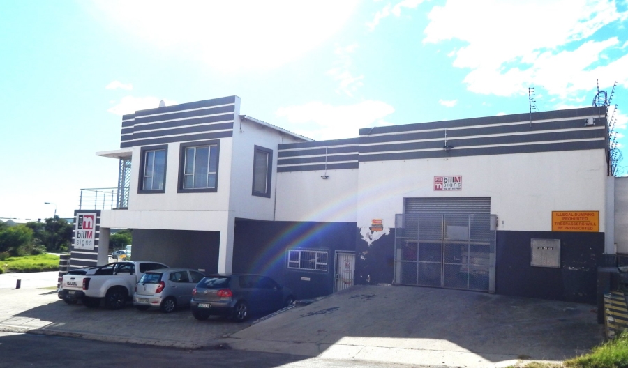 Commercial Property for Sale in Marais Township Eastern Cape